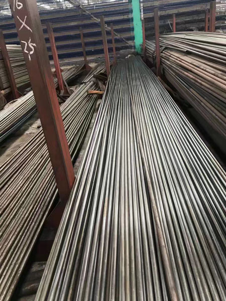 柘荣精密钢管